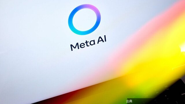 [話題] メタ株8.6%大幅下落