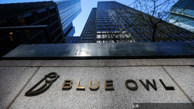 [衝撃]プライベートクレジットが金融危機の火種？