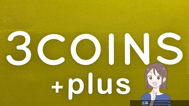 [朗報] 3COINSのポケットケース！カード30枚入る！