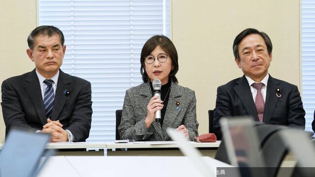 [話題] 再審制度見直しで｢稲田の乱｣