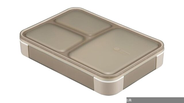 [朗報] お弁当箱が革新！CB JAPANの名品を1,000円でゲット