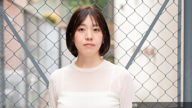 [話題]直木賞作家・島本理生「書く感覚が戻らなかった」苦しい数年の先にになる模様