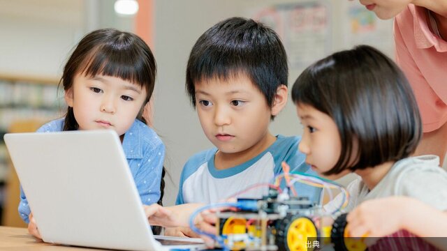 [衝撃] 小学生8割がAI使ってる？
