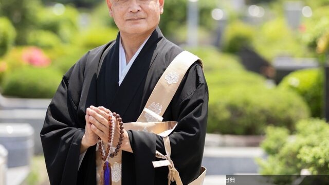 [話題]ブラック企業の営業マンかよ…「お坊さんの派遣会社」が寺院を〈法要獲得ポイント〉でランキング化、僧侶はゲン...とのこと