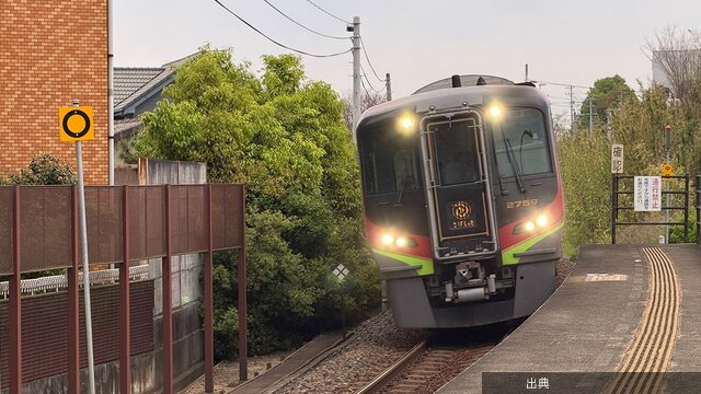 [話題]JR四国のローカル鉄道「最大の難題」