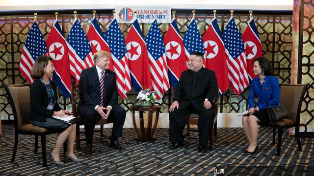 [衝撃] 北朝鮮の最高指導者通訳は命がけ