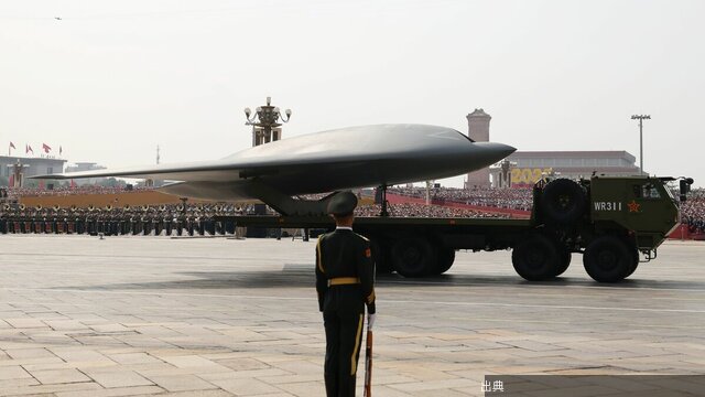 [衝撃] 中国｢物量作戦｣が台湾防空網を無力化？