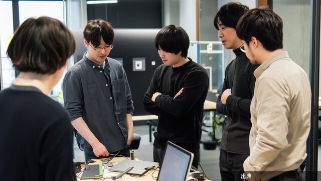 [朗報] スタートアップの成功法