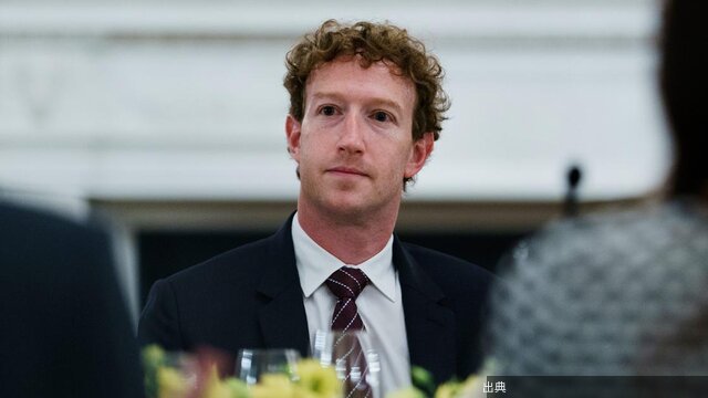 [速報] メタ、10％の従業員解雇検討中