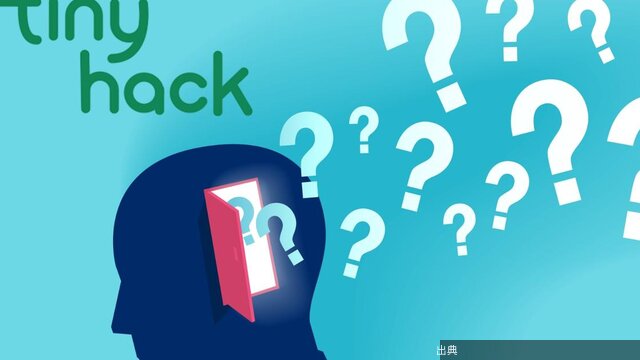 [朗報] 記憶力マスターが教える「朝1分」の習慣