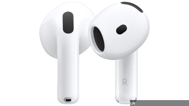 [朗報]AirPods 4で集中力アップ