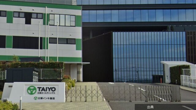 [話題] 太陽HDの再上場はあり得る？