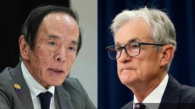 [話題] 市場が注視するFOMCと日銀会合