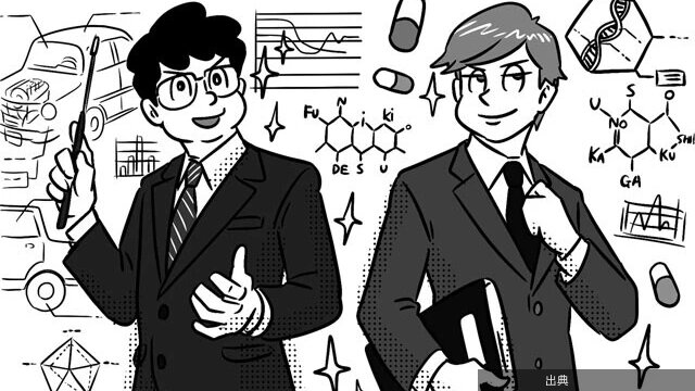 [朗報] 有名企業のリアルな給料は？