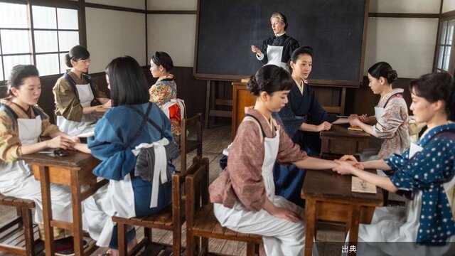 [話題]朝ドラの本当のテーマは？