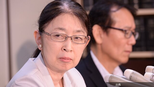 [衝撃] 厚労省局長が無実のまま逮捕