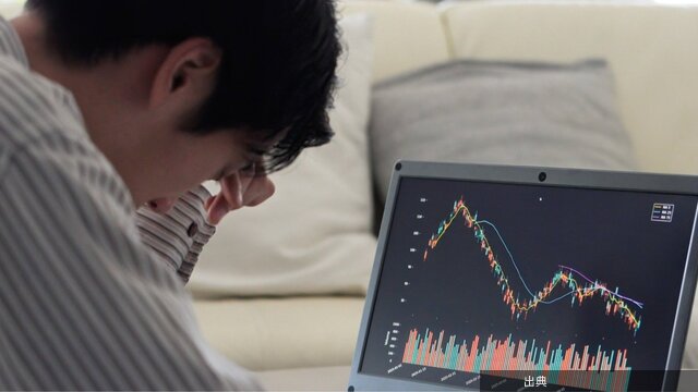 [話題] 日経平均は最高値だが…