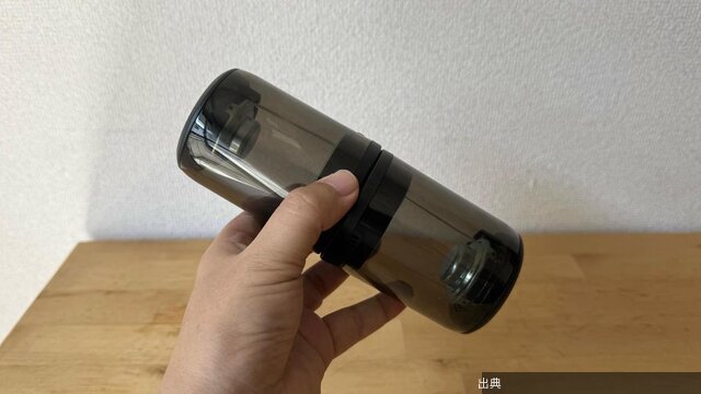 [朗報] コンパクトスピーカーが音を広げる秘訣