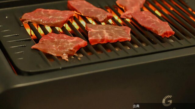 [朗報] おうち焼肉の煙とニオイ問題解決！