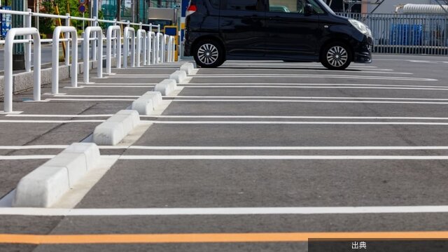 [朗報] 実家の空き地を月極駐車場に！