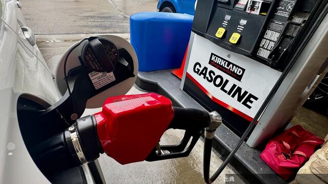 [朗報] コストコがガソリン価格混乱で大益