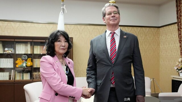 [話題] 日米財務相会談で緊迫の正体