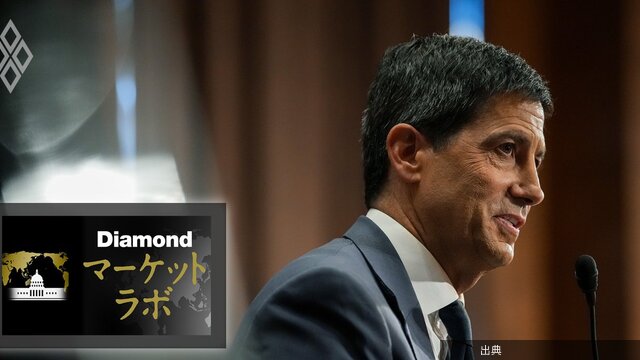 [朗報] 米経済が強い