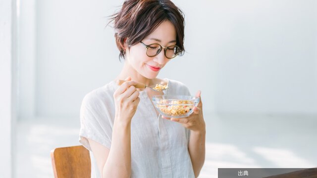 [朗報]薬に頼らずに食欲抑制