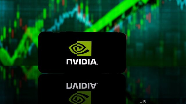 [朗報] NVIDIAの成功法則とは？