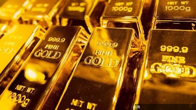 [話題] イラン戦争でゴールド価格が下落した理由