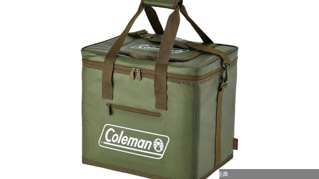 [朗報]Colemanクーラーボックス26%オフ