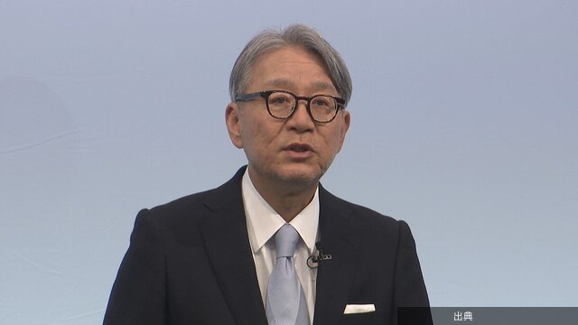 [悲報]ホンダ、上場以来初の最終赤字に