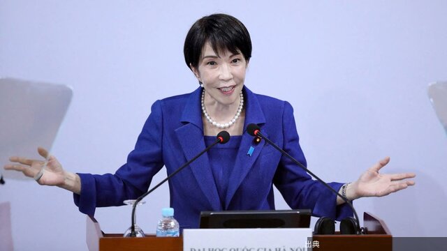 [話題] 高市首相の「強さ」への執着とは