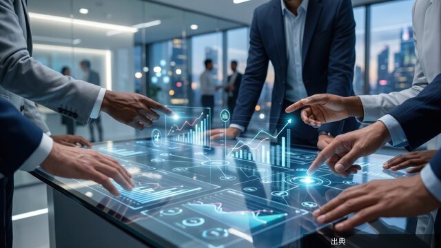 [速報] 起業の成功を決定する「CTM分析」とは？