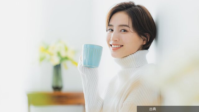 [朗報] 目にいい意外な飲み物とは？