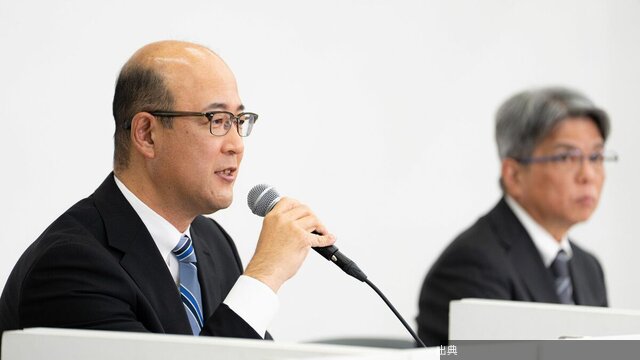 [衝撃] トヨタ3期連続減益見通し