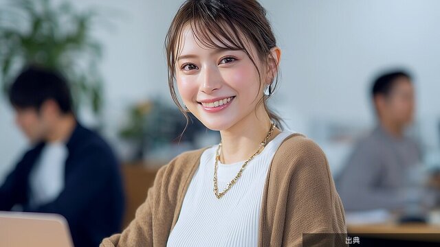 [朗報] 職場で信頼される人の共通点