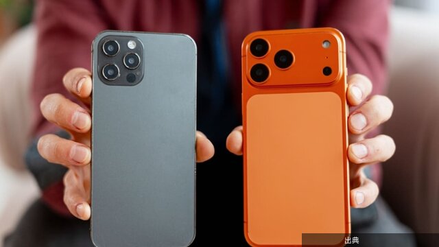 [話題] 18万円のiPhoneが欲しい？それとも3万円のAndroid？