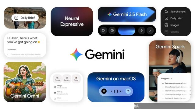 [朗報]Geminiが自律型AIへ進化