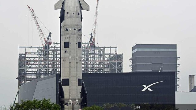 [衝撃] スペースXのIPOで判明した5つの事実