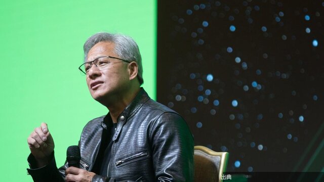 [朗報] NVIDIA CEO「AI時代にキャリアスタートは今がベスト」