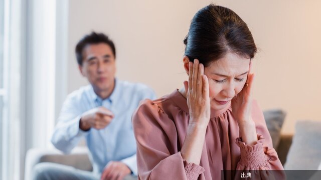 [話題] 定年後の家庭崩壊のワースト1