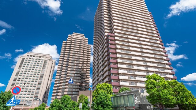 [話題] マンション版残価設定型住宅ローンの落とし穴