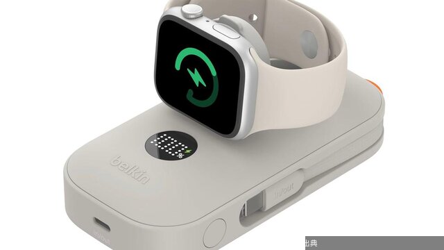 [朗報] Appleユーザー必見！充電はベルキンにおまかせ