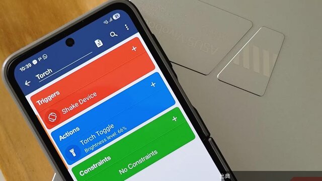 [朗報] スマホ操作を自動化！「MacroDroid」でAndroidカスタム