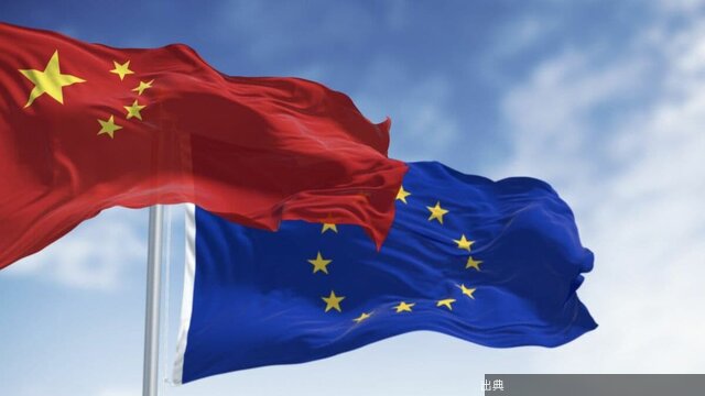 [話題] EU産業促進法案に対し中国企業が規制緩和を求める