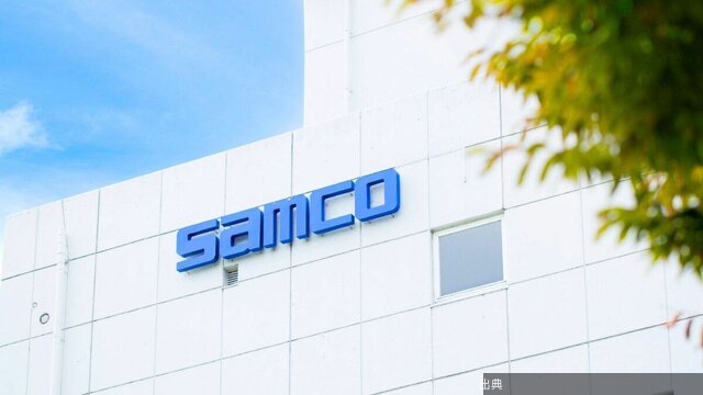 [朗報]サムコ、7期連続最高益へ！