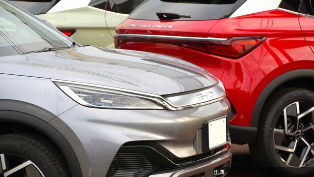 [話題] ホルムズ海峡開放でも自動車業界に影