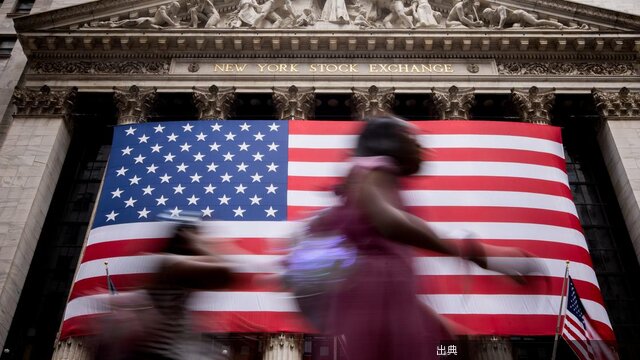 [悲報] アメリカの家計債務が過去最高