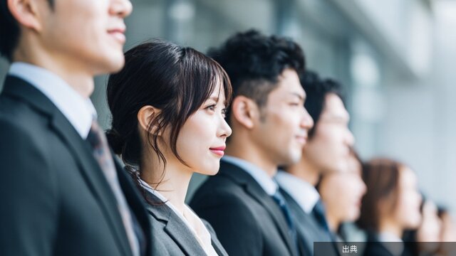 [話題]部下に強く言えるリーダーの秘訣